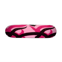 Sk8 Boardz Custom Skateboard