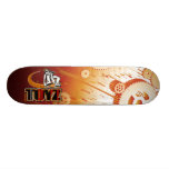SK8 Boyz Toyz Skateboard