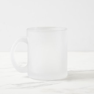 SK8 CREW 8 mug