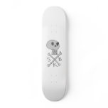 SK8 deck Skateboard Deck