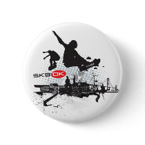 SK8 DK buttons by weemad SK8 DK buttons