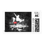 SK8 DK Stamp