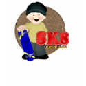 SK8 DontHate t-shirts