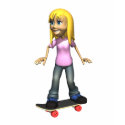 Sk8 Girl Tee Shirt shirt