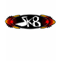 SK8 Grundge t-shirts