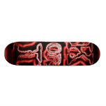 SK8 Or Die Board Skateboard Deck