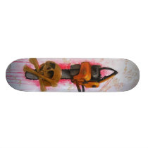 Sk8 or die skateboards