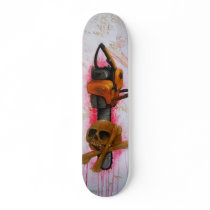 Sk8 or die skateboards
