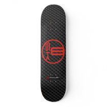 SK8 SKATE DECKS