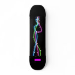 SK8 CUSTOM SKATEBOARD