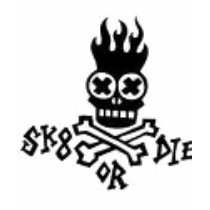sk8 t-shirts
