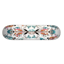 Sk8Bordz Skate Board