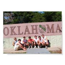 SK8DAWGS in OKLAHOMA posters by budnail SK8DAWGS in OKLAHOMA posters
