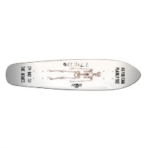 Sk8er 2 the end skateboard decks