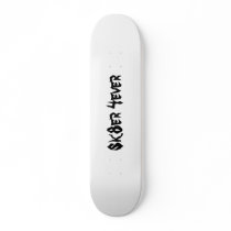 Sk8er 4ever skateboards by Iguessthisonewilldo Sk8er 4ever skateboards