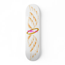 Sk8er Girl skateboards