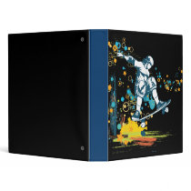 sk8er skateboarder vector binders by doonidesigns sk8er skateboarder vector binders