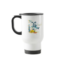 sk8er skateboarder vector coffee mugs
