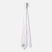 sk8er skateboarder vector tie