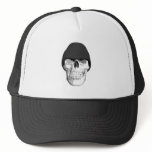 Sk8er Skull hats