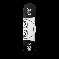 SK8R CHIK SK8BOARD skateboards