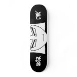SK8R CHIK SK8BOARD SK8R CHIK SK8BOARD