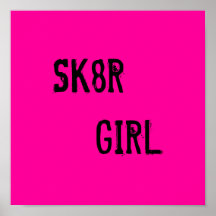 Sk8R Girl