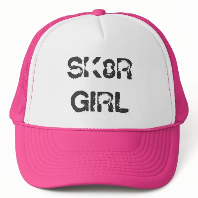 Sk8R Girl