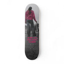 Sk8r Girlz skateboards