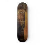 Sk8Rail skateboards