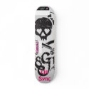 sk8ter, cool, krooked, Lip Sync skateboards