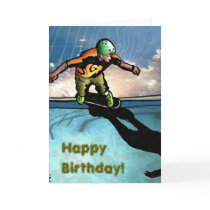 Sk8thony-jgad, HappyBirthday!, HappyBirthday! cards