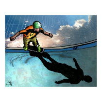 Sk8thony-jgad posters by jiveafro Sk8thony-jgad posters