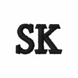 SK HOODIE