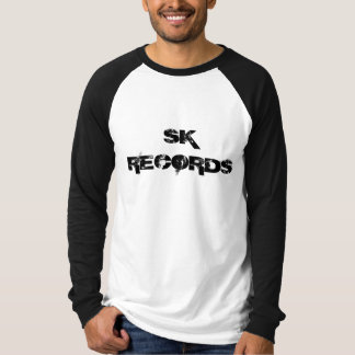 sk shirt design