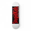 SK Skateboard