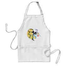 Ska Apron