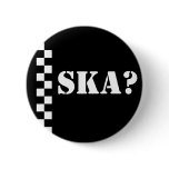 Ska? Pin