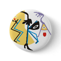 Ska buttons by naranjay Ska buttons