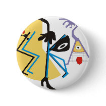 Ska buttons by naranjay Ska buttons