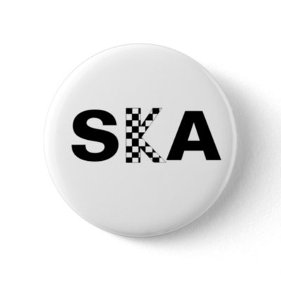 ska buttons