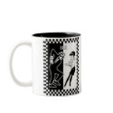 ska dancers, ska dancers mugs
