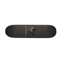 Ska for Christ Deck skateboards by FrostyPhilosopher Ska for Christ Deck skateboards