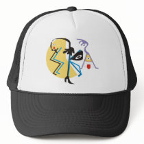 Ska hats by naranjay Ska hats