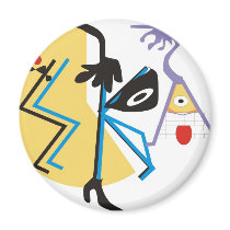 Ska magnets