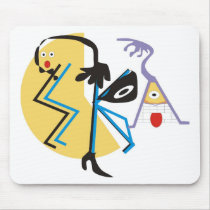Ska mousepads by naranjay Ska mousepads