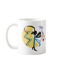 Ska mugs by naranjay Ska mugs