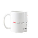 SKA-P, SKAndalosamente Revolucionarios mugs by Javier_Sepulveda SKA-P, SKAndalosamente Revolucionarios mugs