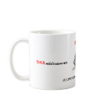SKA-P, SKAndalosamente Revolucionarios Coffee Mug