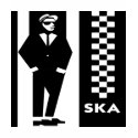 ska rude boy t-shirts